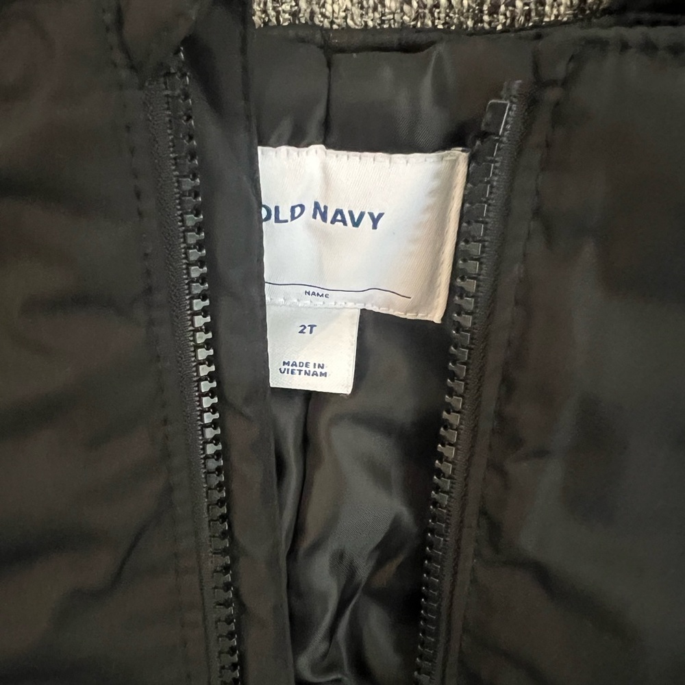 Snow overalls